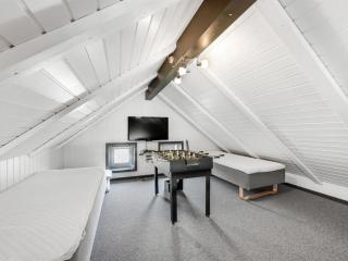Holiday Home Aage - 1-7km from the sea by Interhome - 3