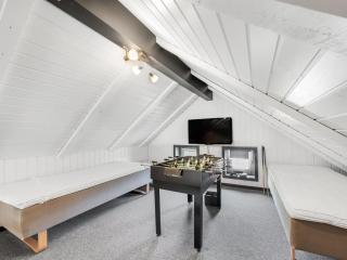 Holiday Home Aage - 1-7km from the sea by Interhome - 1