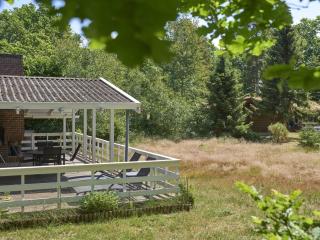 Holiday Home Gjertrud - 1km from the sea by Interhome - 8