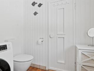 Holiday Home Gjertrud - 1km from the sea by Interhome - 5