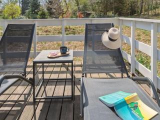 Holiday Home Gjertrud - 1km from the sea by Interhome - 2