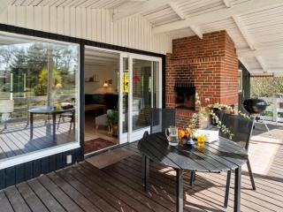 Holiday Home Gjertrud - 1km from the sea by Interhome - 4