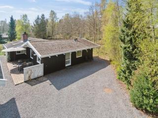 Holiday Home Gjertrud - 1km from the sea by Interhome - 7