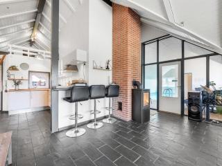 Holiday Home Aage - 1-7km from the sea by Interhome - 1