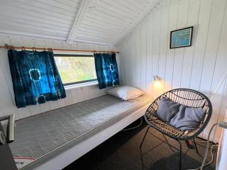 Holiday Home Antonelle - 1-7km from the sea by Interhome - 4