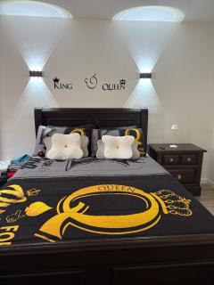 King and Queen - 0