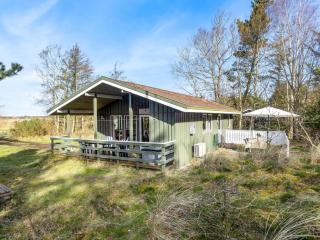 Holiday Home Bedri - 150m from the sea by Interhome - 6