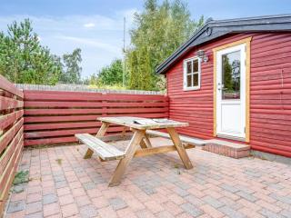 Holiday Home Borghild - 500m from the sea by Interhome - 2
