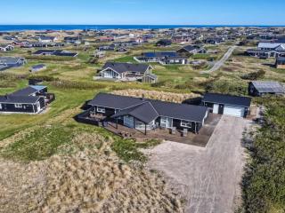 Holiday Home Lennart - 300m from the sea by Interhome - 5