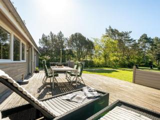 Holiday Home Rohan - 700m from the sea by Interhome - 6