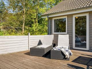 Holiday Home Rohan - 700m from the sea by Interhome - 7