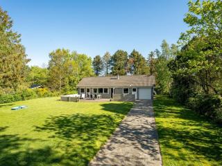Holiday Home Rohan - 700m from the sea by Interhome - 2