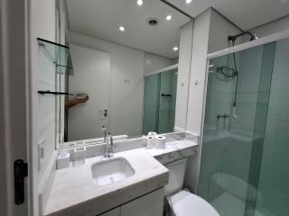 Conjunto Estúdio e Duplex Selenita by Alpha-StayService - 5