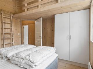 Holiday Home Launo - 1-1km to the inlet by Interhome - 4