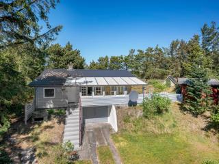 Holiday Home Jonnhild - 700m from the sea by Interhome - 8