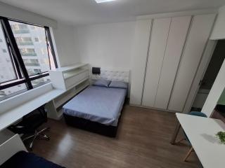 Conjunto Estúdio e Duplex Selenita by Alpha-StayService - 1