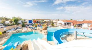 camping sol a gogo - 5