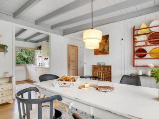 Holiday Home Elionora - 900m from the sea by Interhome - 1