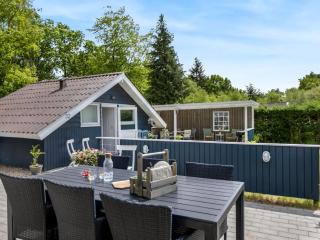 Holiday Home Fenna - 30km from the sea by Interhome - Toftlund - 7