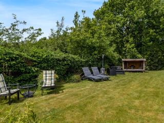 Holiday Home Fenna - 30km from the sea by Interhome - 6