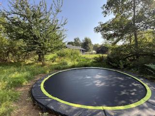 Holiday Home Vojdan - 600m from the sea by Interhome - Fårevejle - 4