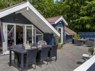 Holiday Home Fenna - 30km from the sea by Interhome - 4