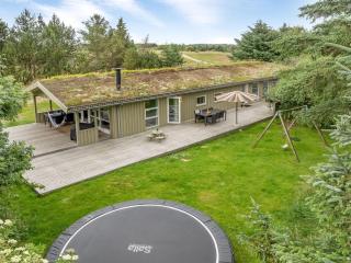 Holiday Home Yngve - 1-2km from the sea by Interhome - 0