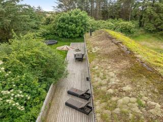 Holiday Home Yngve - 1-2km from the sea by Interhome - 2