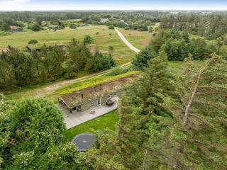 Holiday Home Yngve - 1-2km from the sea by Interhome - 1