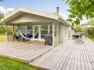 Holiday Home Yngve - 1-2km from the sea by Interhome - 1