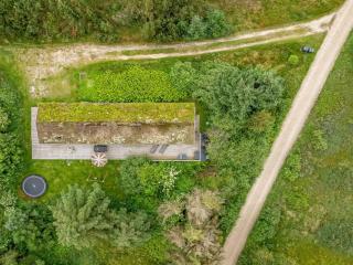 Holiday Home Yngve - 1-2km from the sea by Interhome - 6
