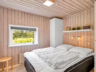 Holiday Home Yngve - 1-2km from the sea by Interhome - 1