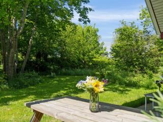 Holiday Home Deljan - 200m from the sea by Interhome - 2