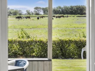 Holiday Home Janin - 400m from the sea by Interhome - Højer - 6