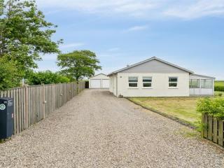Holiday Home Janin - 400m from the sea by Interhome - Højer - 4