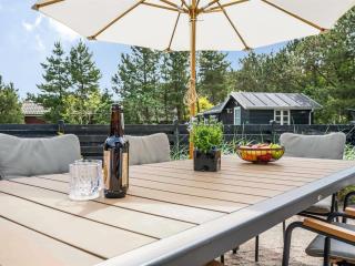 Holiday Home Aviaya - 350m from the sea by Interhome - 6