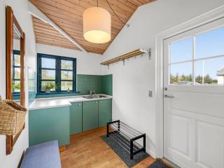 Holiday Home Aviaya - 350m from the sea by Interhome - 2