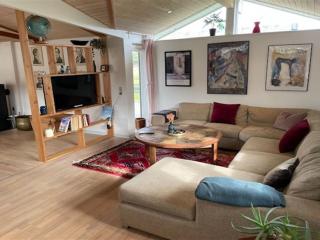 Holiday Home Aviaya - 350m from the sea by Interhome - 4