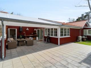 Holiday Home Tarje - 320m from the sea by Interhome - 6