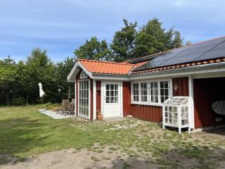 Holiday Home Tarje - 320m from the sea by Interhome - 1