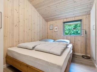 Holiday Home Zaharinka - 30km from the sea by Interhome - Toftlund - 9