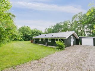 Holiday Home Zaharinka - 30km from the sea by Interhome - Toftlund - 7