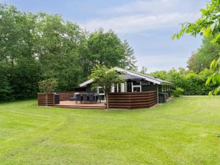Holiday Home Zaharinka - 30km from the sea by Interhome - Toftlund - 5