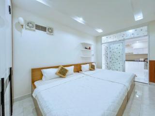 Nice Apartment in Vũng Tàu building Oasky - 3