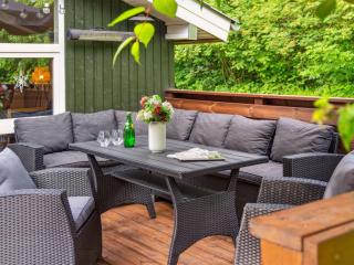 Holiday Home Zaharinka - 30km from the sea by Interhome - Toftlund - 1