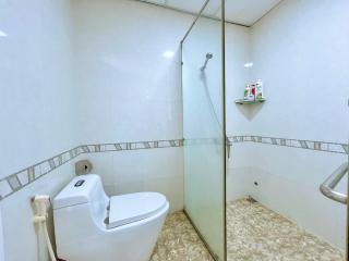 Nice Apartment in Vũng Tàu building Oasky - 6
