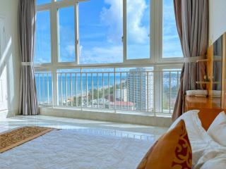 Nice Apartment in Vũng Tàu building Oasky - 1
