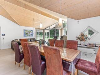 Holiday Home Samine - 2km from the sea by Interhome - 3