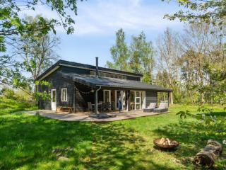 Holiday Home Ilsebeth - 250m from the sea by Interhome - 4