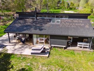 Holiday Home Ilsebeth - 250m from the sea by Interhome - 3